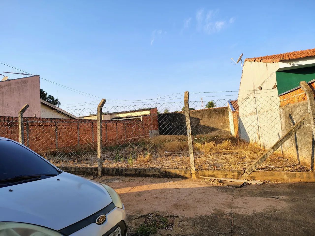 Foto - São José do Rio Preto - São Francisco