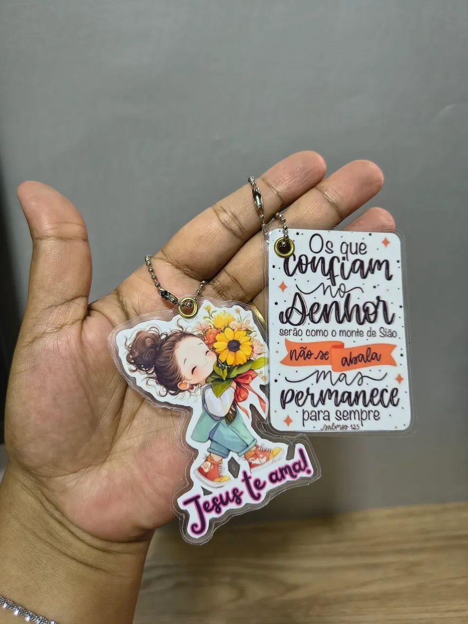 Chaveiros personalizados 444717269737820162