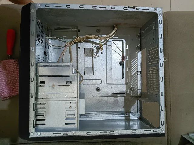 Gabinete - Foto 4