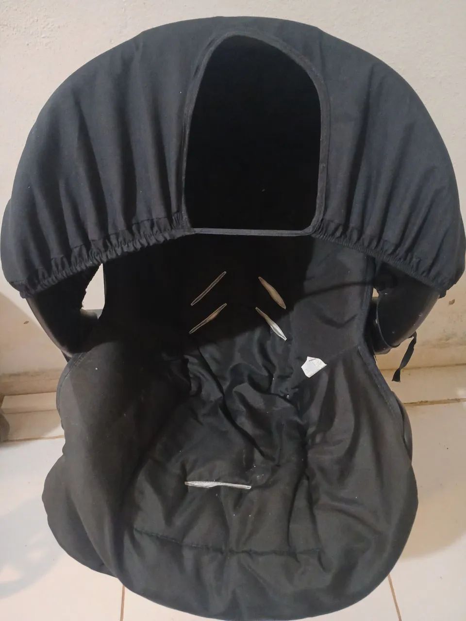 Bebê conforto  - Foto 3