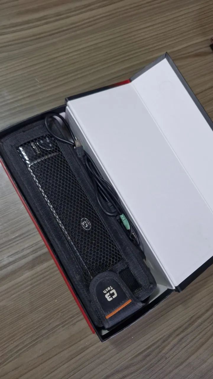 STREET MIDIBOX PRO C3TECH - Foto 2