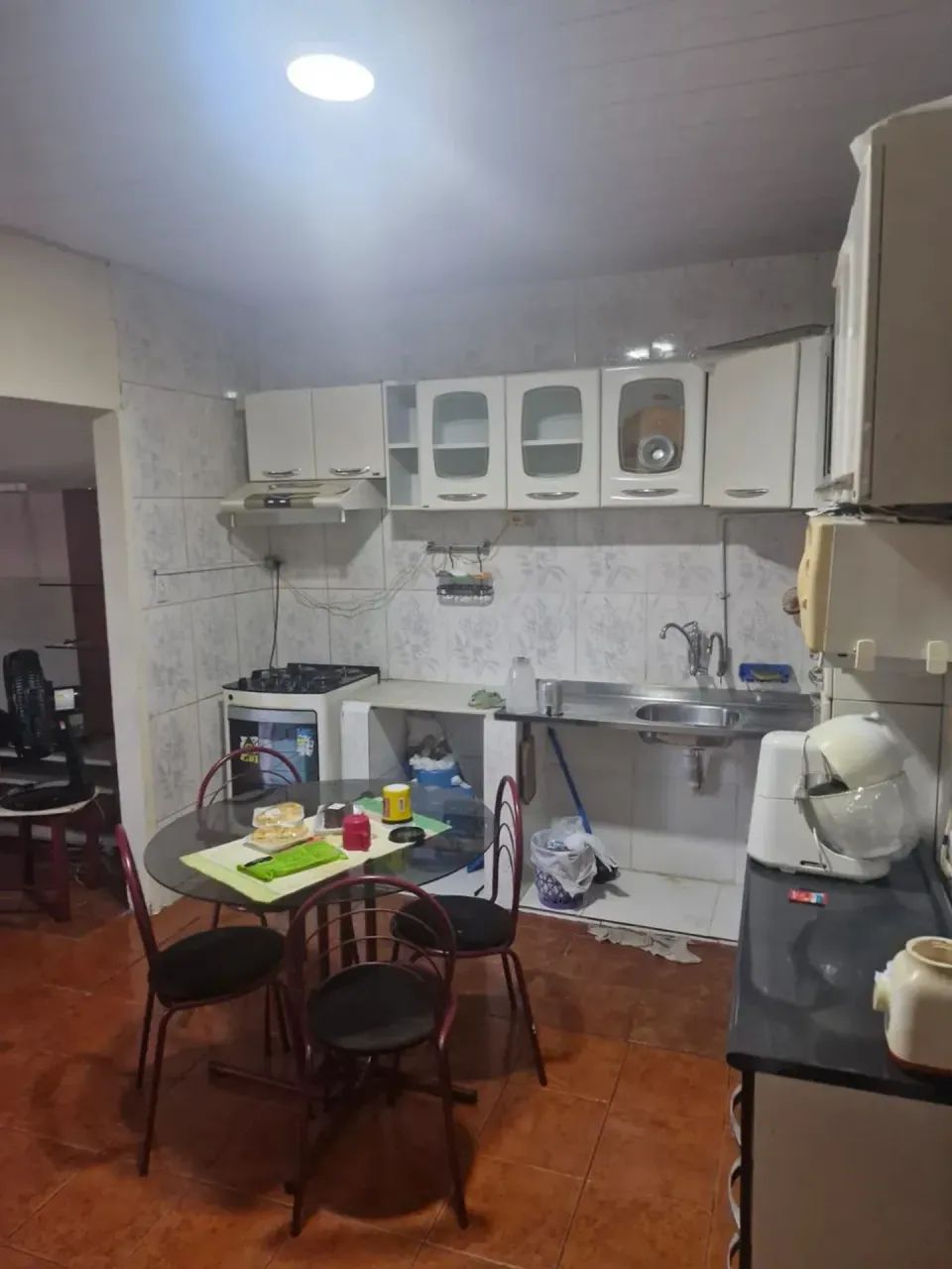 CASA A VENDA NO COROADO prox ao spa - Foto 4