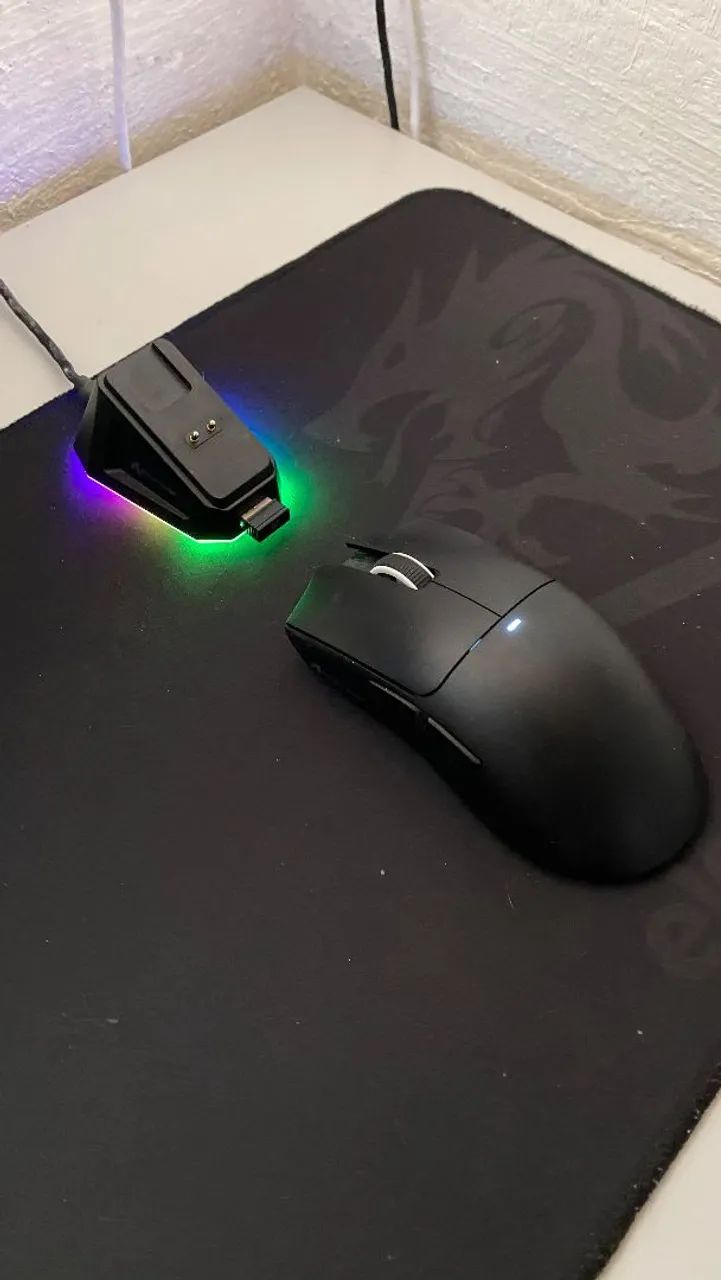 Pc gamer completinho - Foto 3
