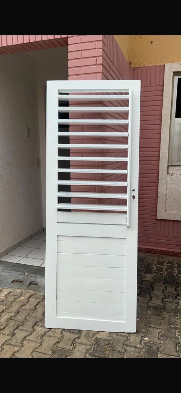 Portas - Foto 2