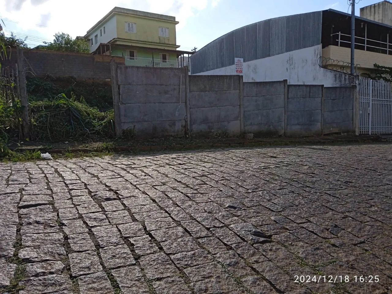 Lote 300m2 - Bairro Centenário - Formiga - Foto 2