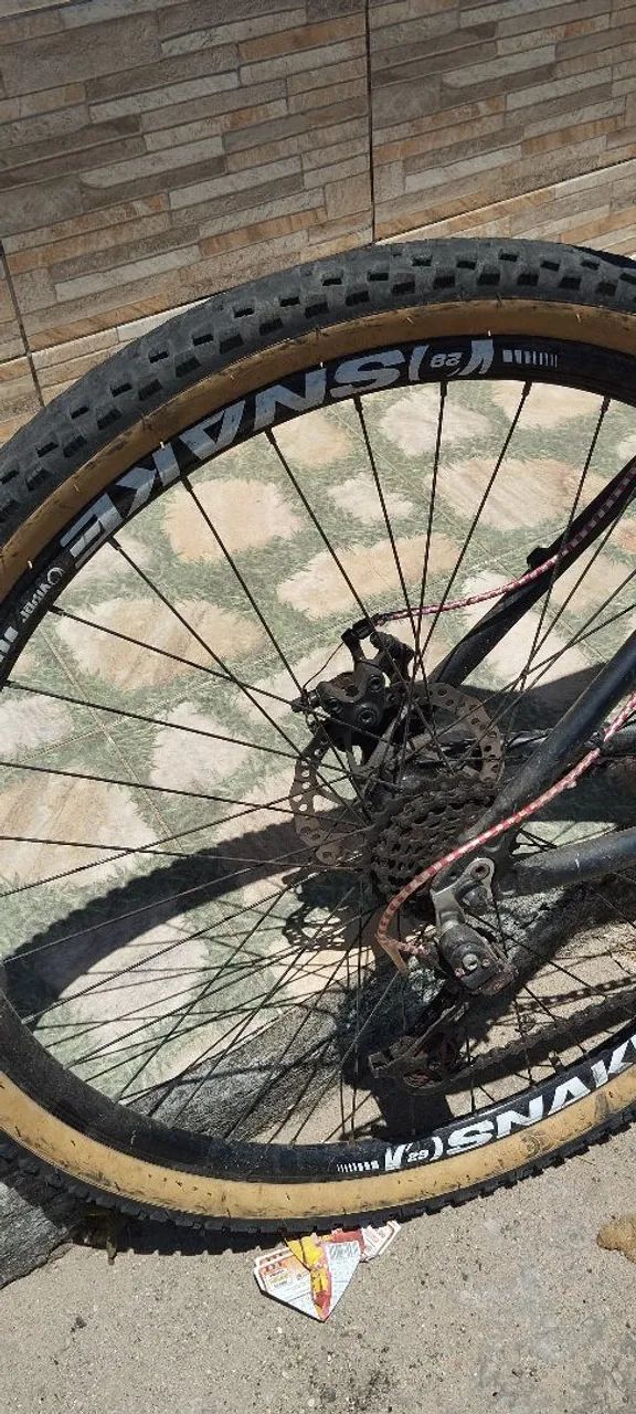 Bicicleta  - Foto 5