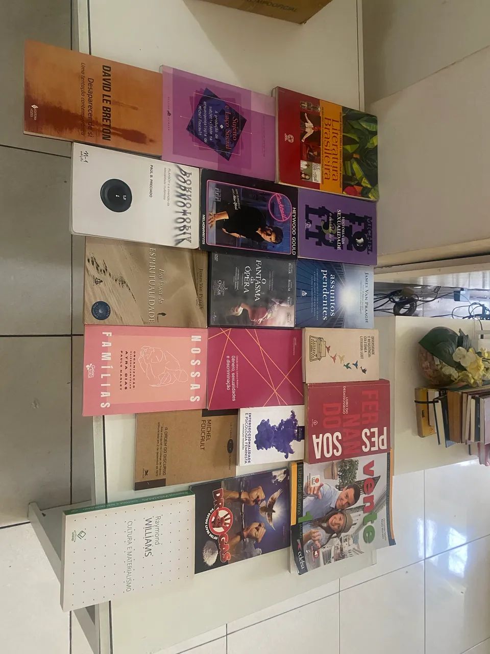 Livros - Foto 3
