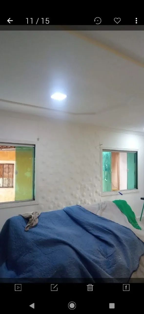 Souza gesso rebaixamentos e mais - Foto 4