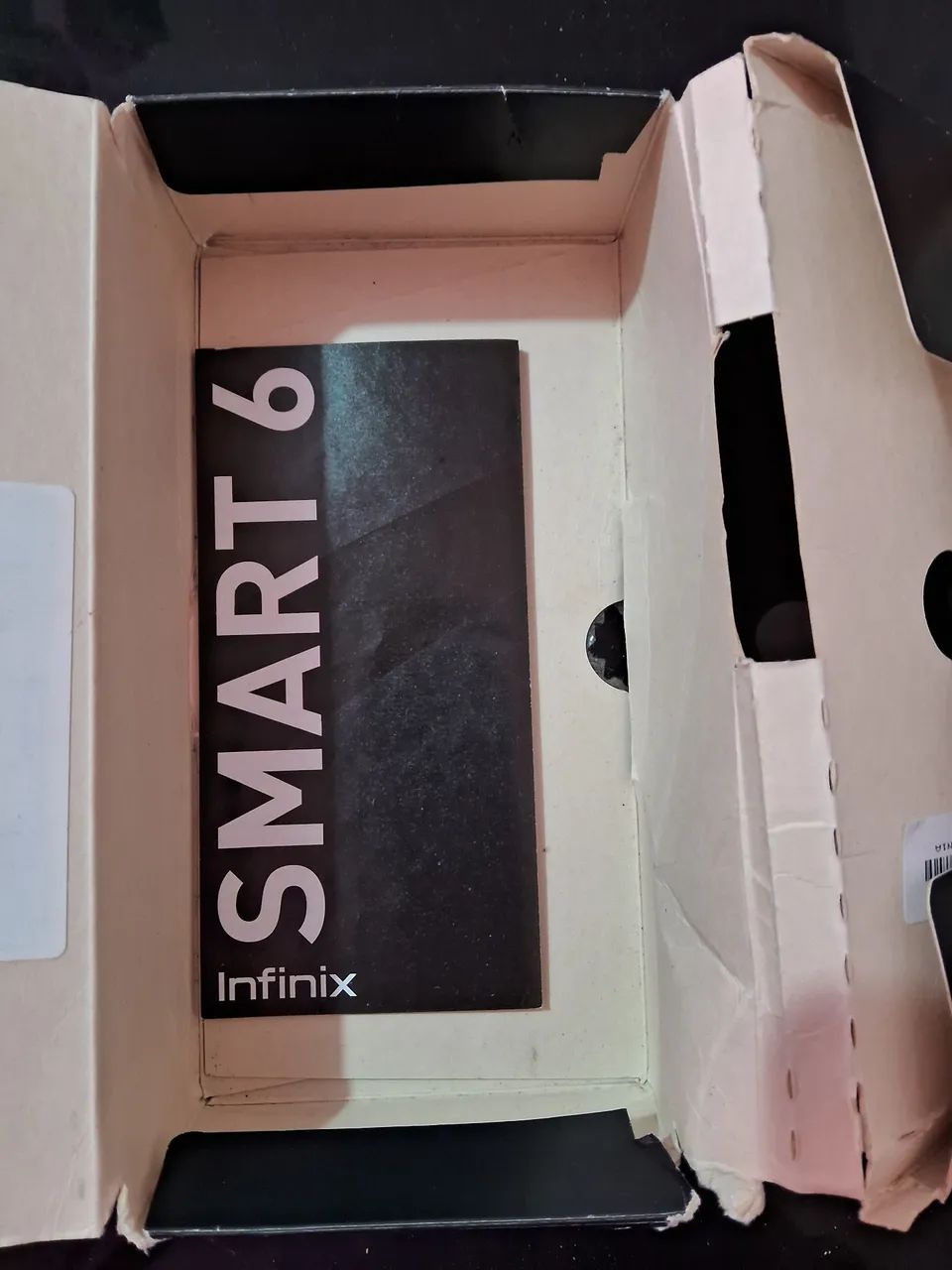 Celular para retirar peças  - Foto 3