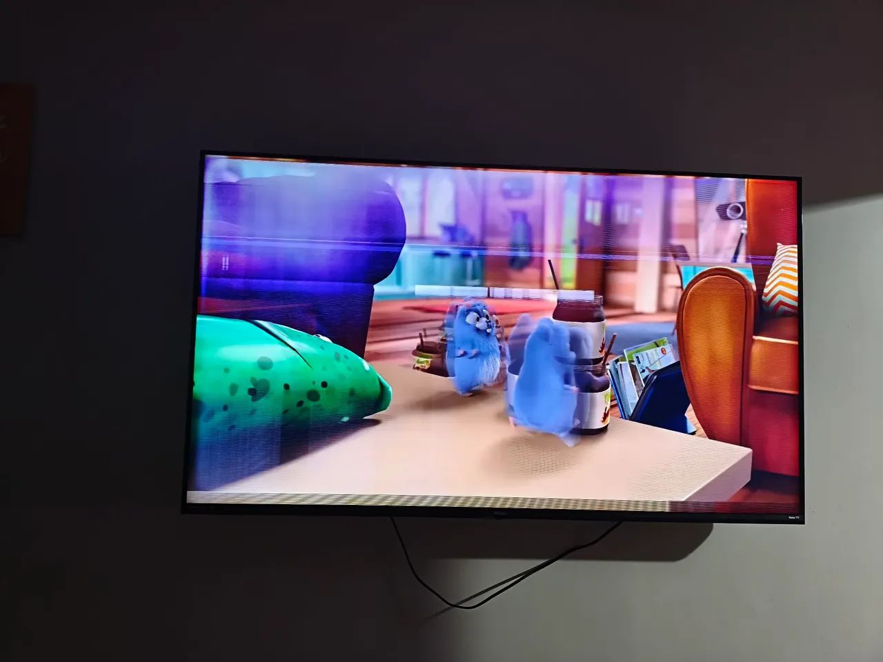 Vende-se TV 50"