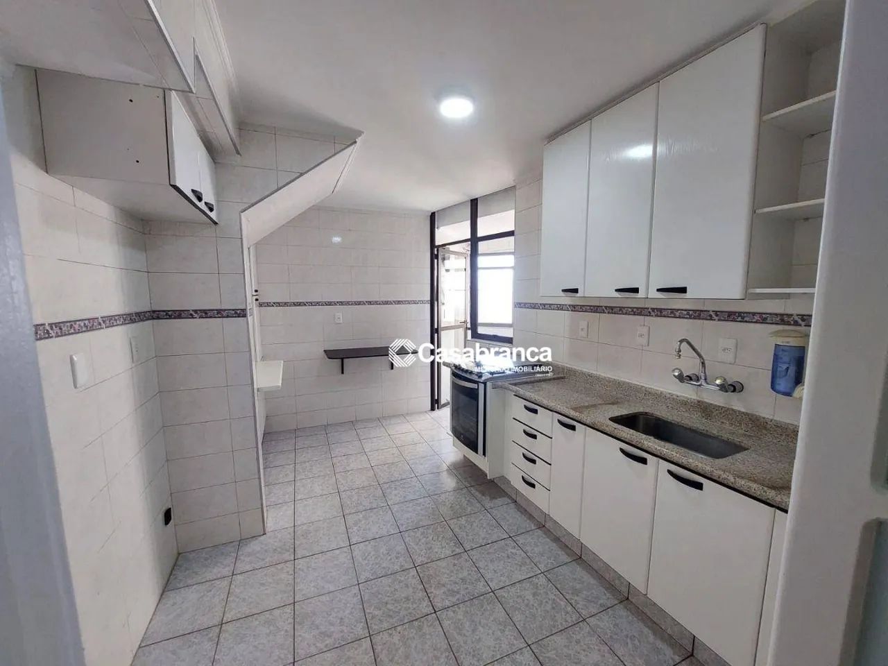 Apartamento cobertura para alugar com 3 quartos sendo 2 suítes no centro de Sorocaba SP.. - Foto 3