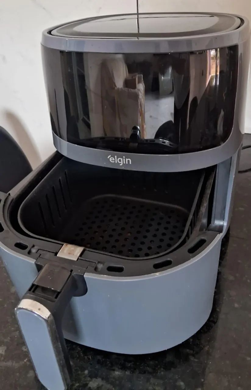 Microondas e Airfryer  - Foto 4