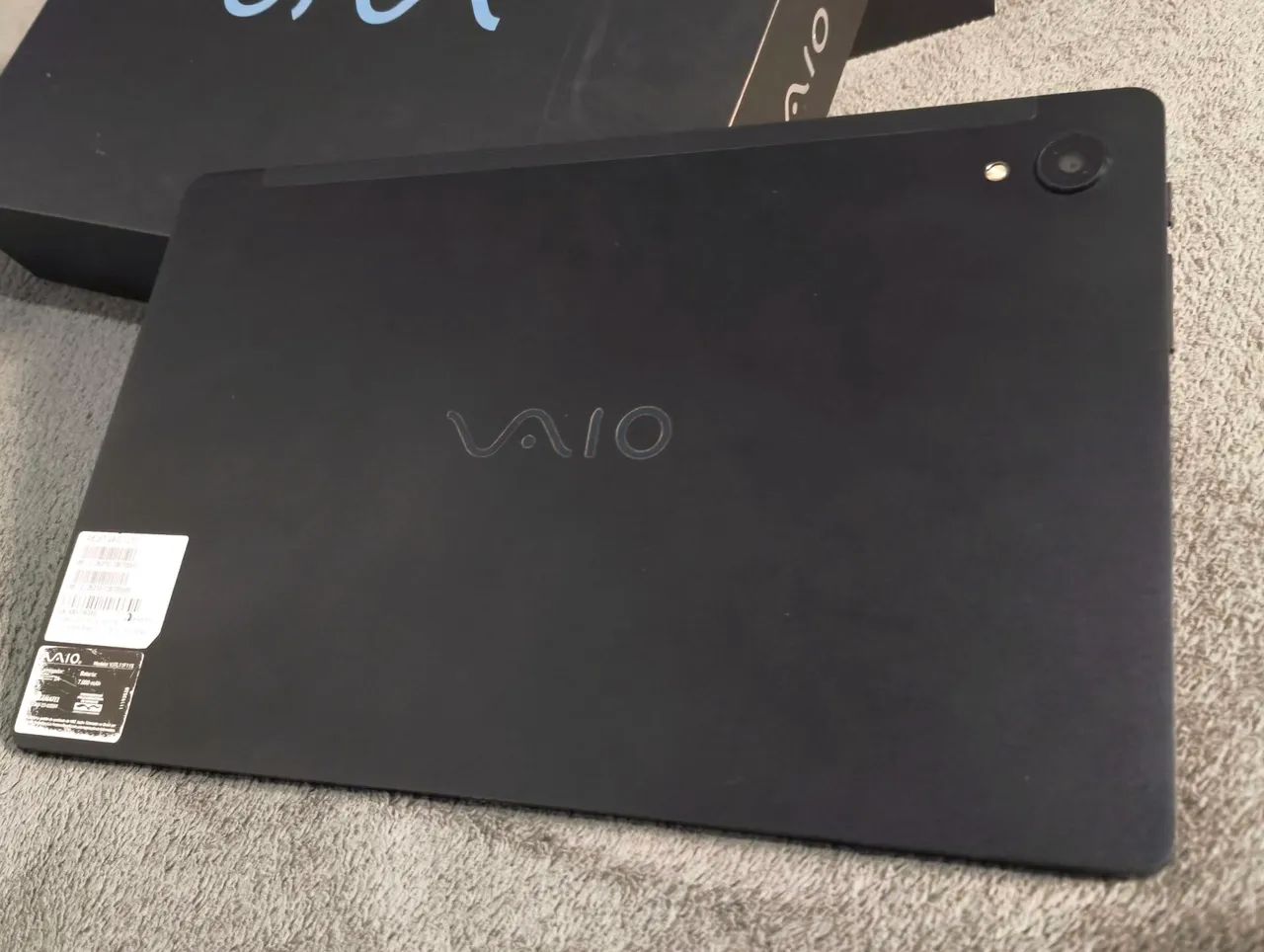 Tablet VAIO tl10 - Foto 2