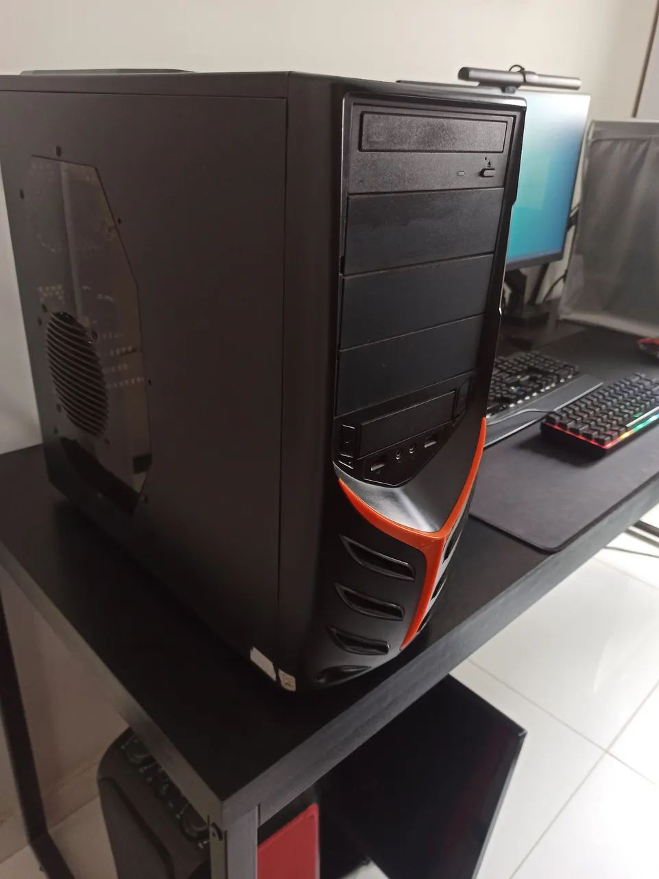 PC GAMER CUSTO BENEFÍCIO  - Foto 2