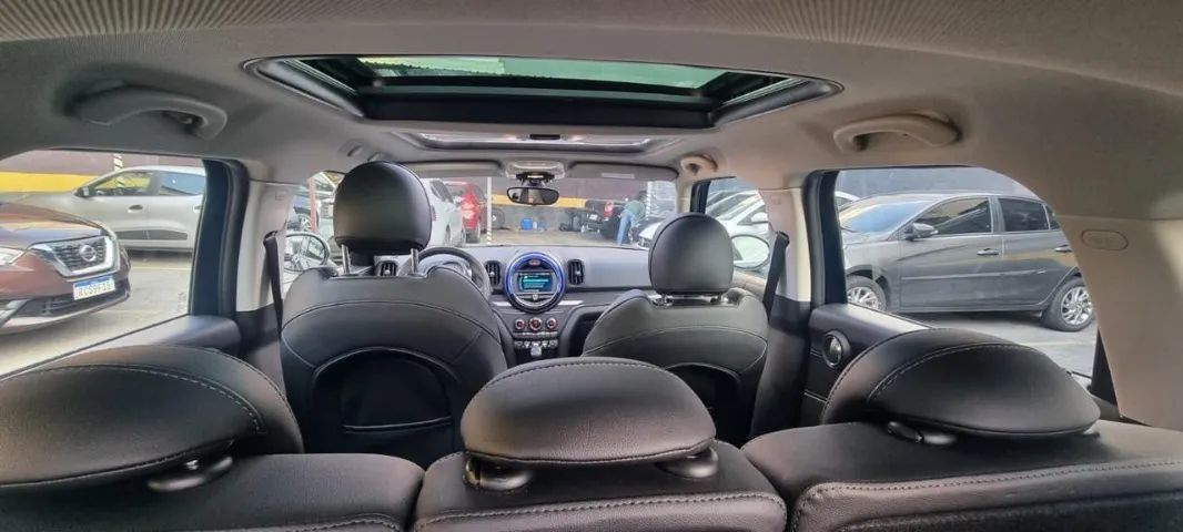 Mini Cooper Countryman 1.5 Turbo Aut. 2019 - Foto 4