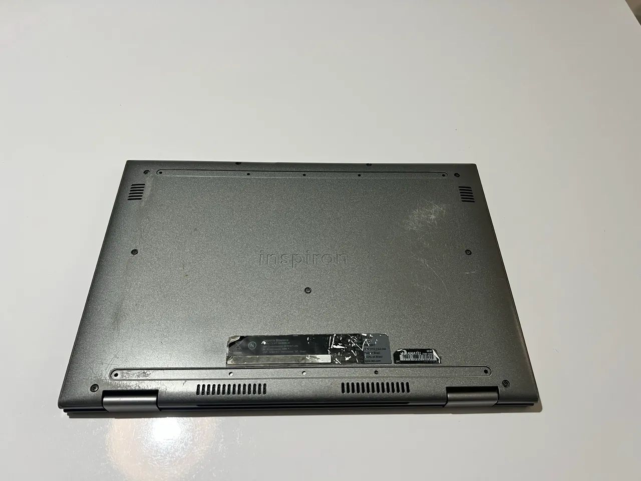Notebook Dell Inspiron I7 Touch  - Foto 4