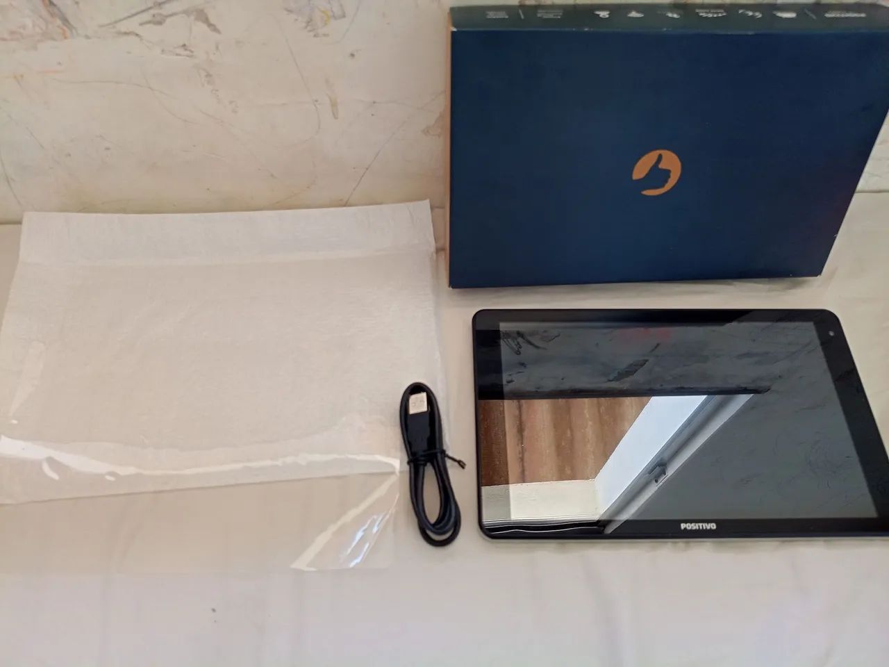 Tablet Positivo  - Foto 2