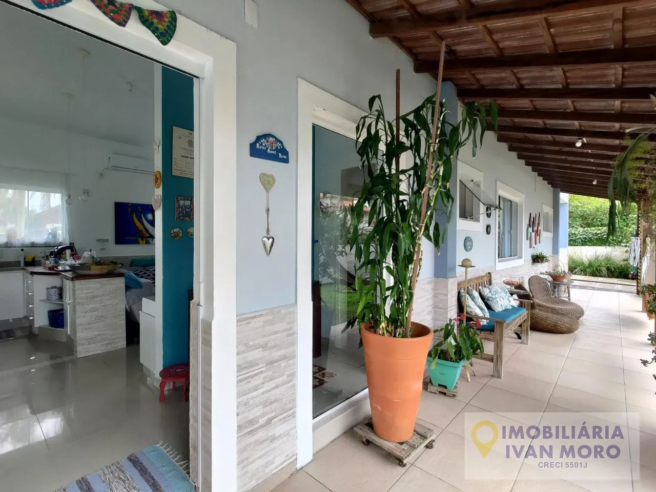 Casa com Piscina à venda em Daniela - Florianópolis  SC - Foto 4