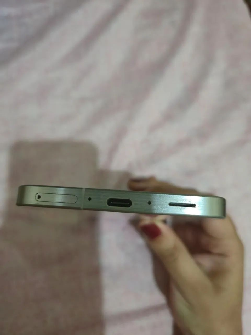Vendo Samsung Galaxy A56 5G - Foto 4
