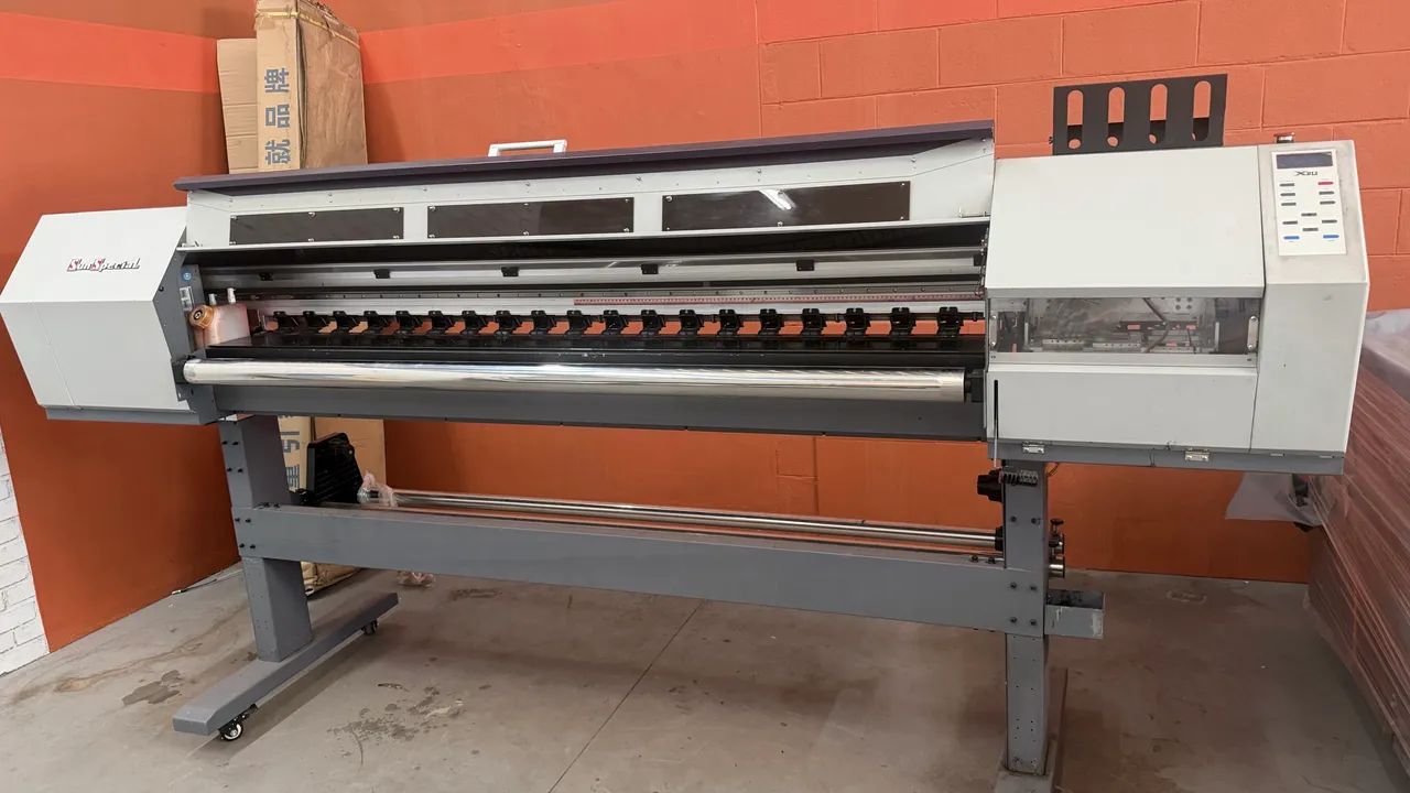 Plotter Sublimatica i3200