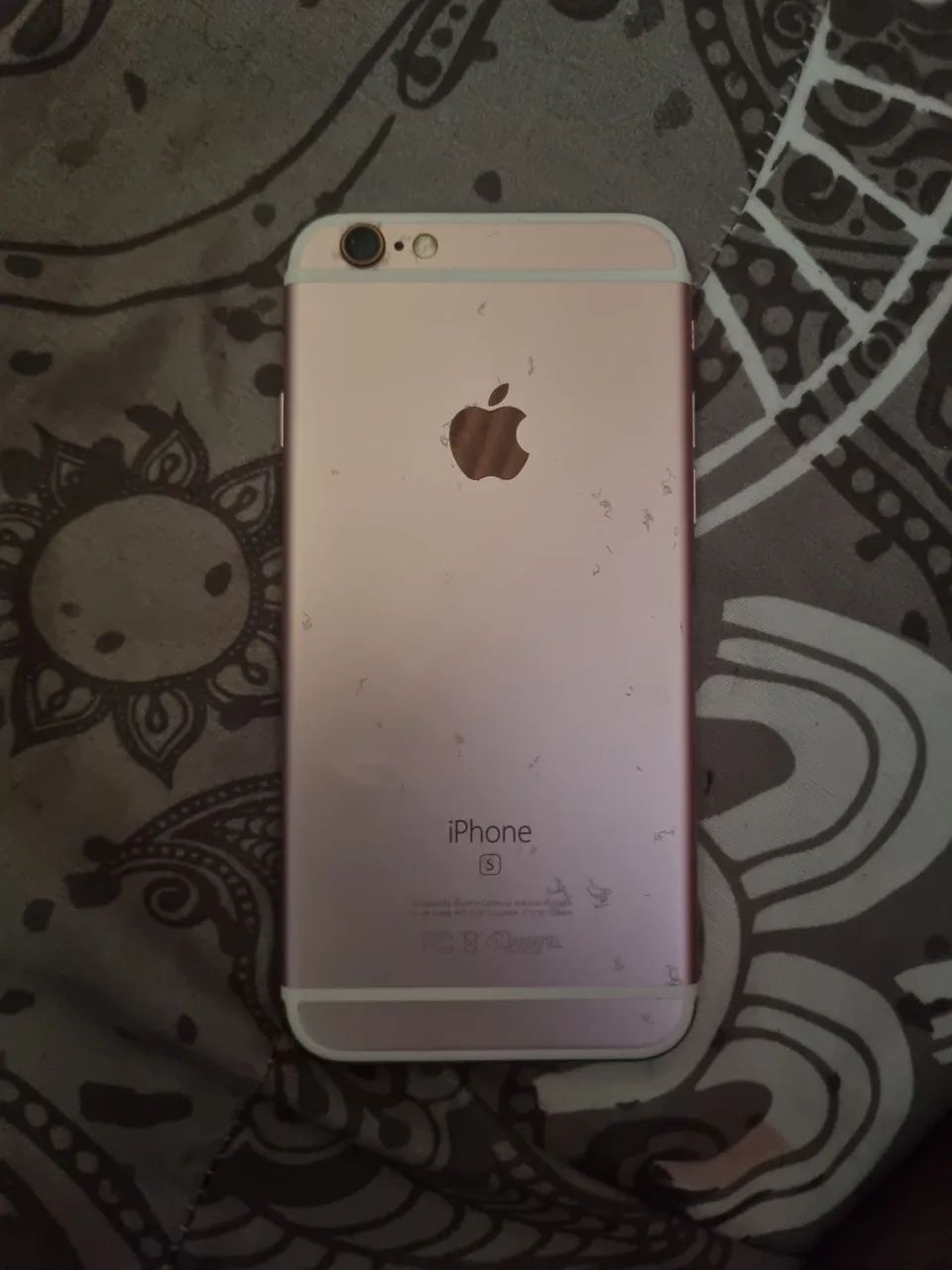 Iphone 6s - Foto 2