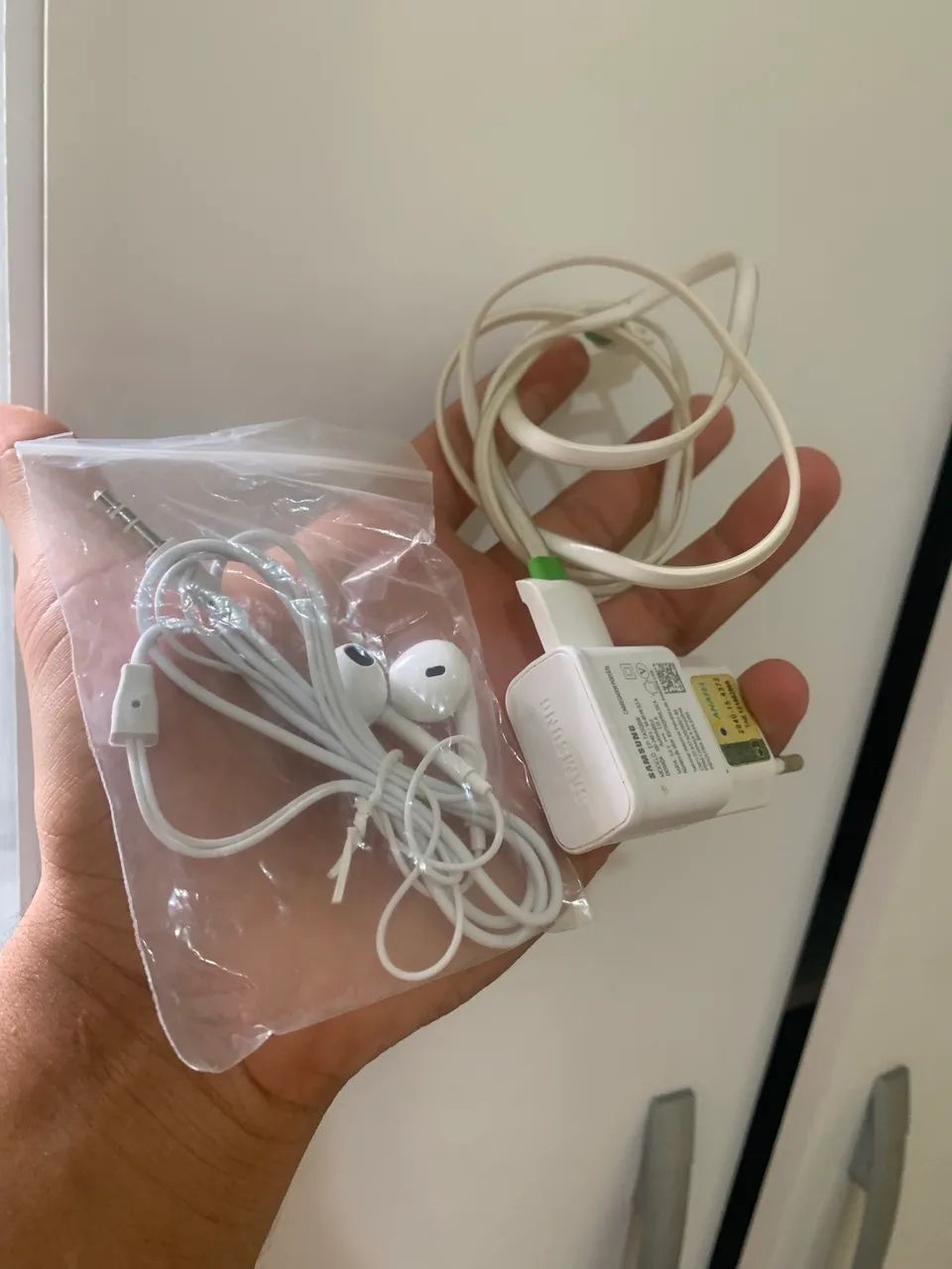 Samsung A03 - Foto 2