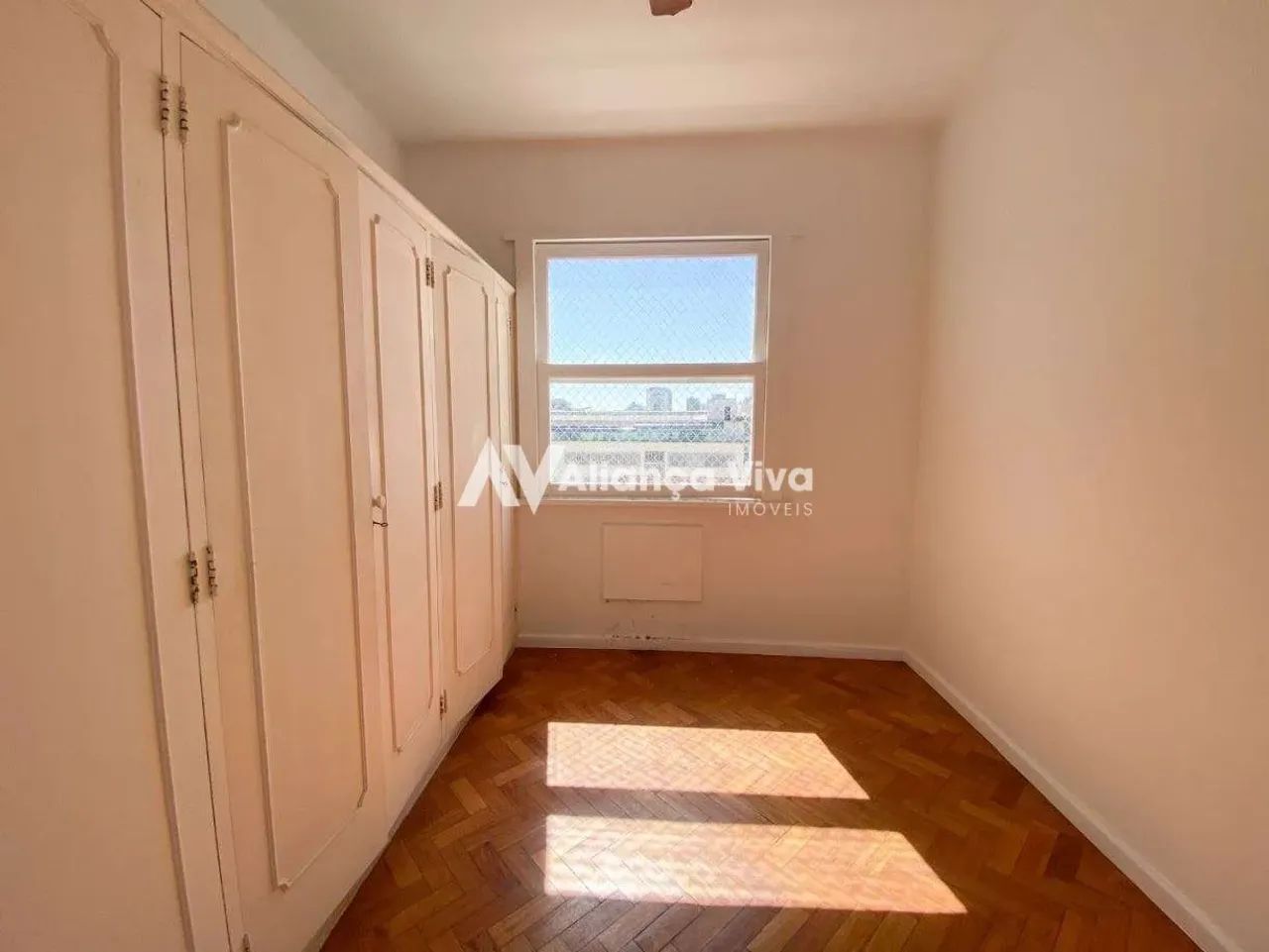 Humaitá | Apartamento 2 quartos