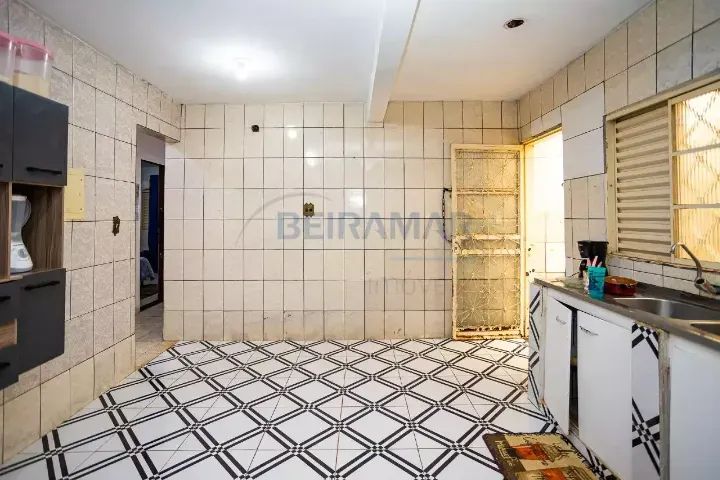 QNP 13 - Casa 3 quartos na laje  - Foto 5