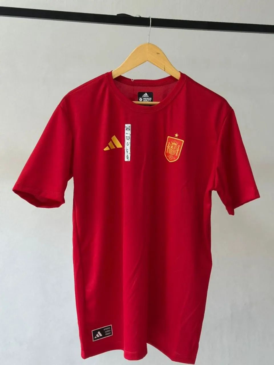 Camisa de times no Drifit, sublimação em dtf  - Foto 2