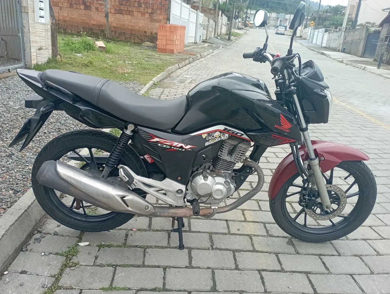Fan 160 - Foto 2