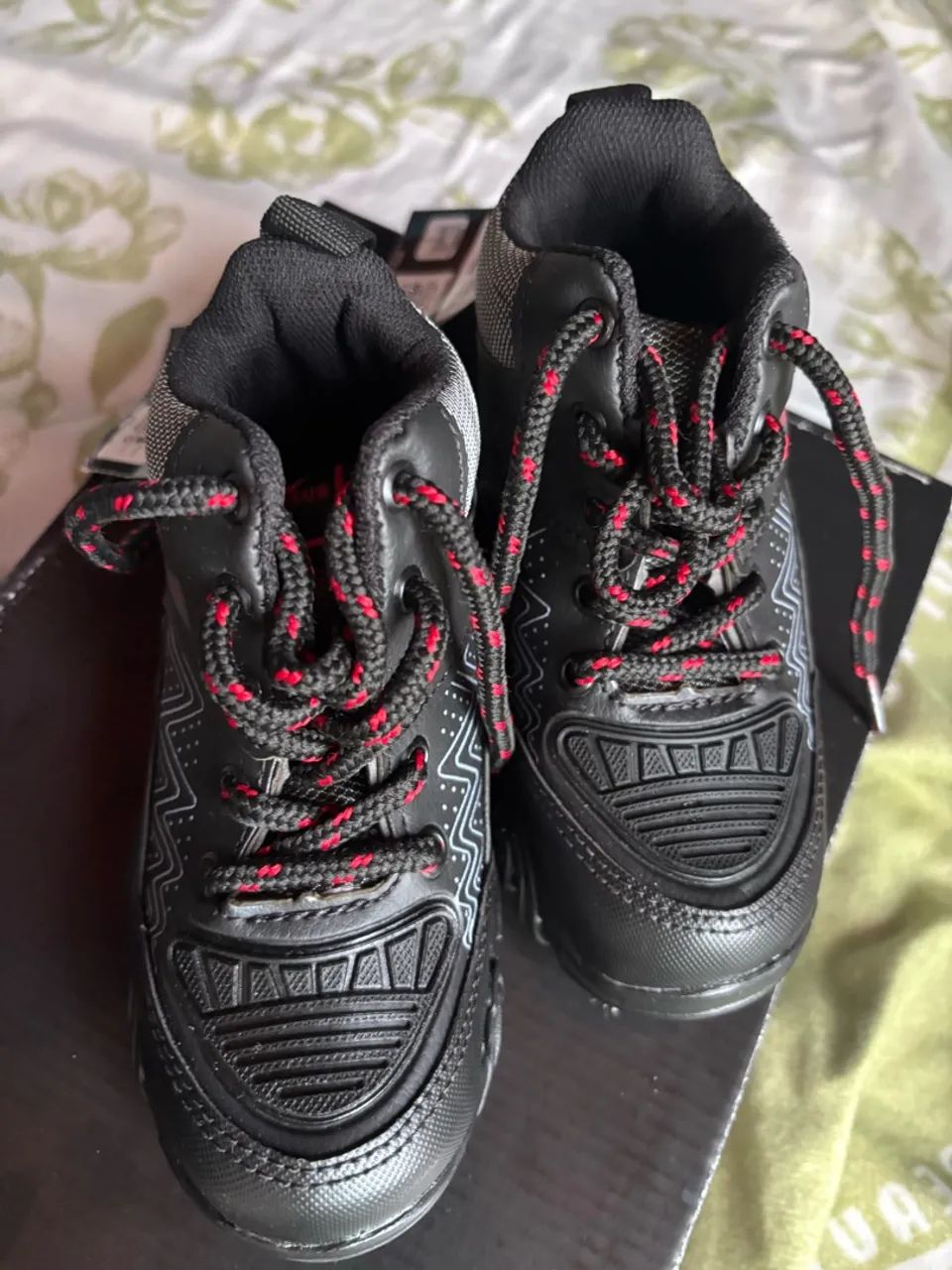 Bota Infantil 