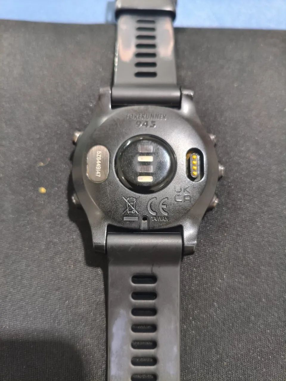 Garmin 945 - Foto 2