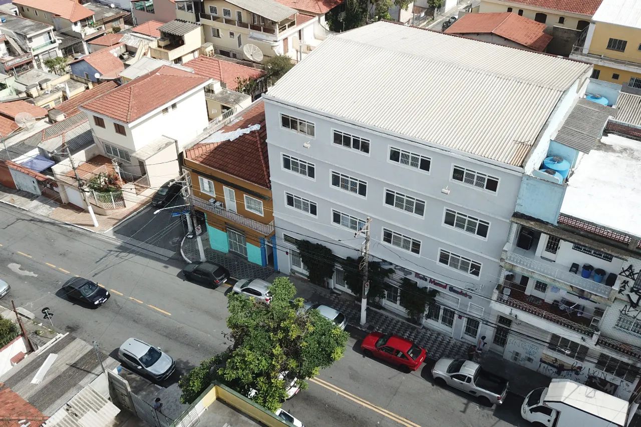 Casa comercial para venda e locação em Vila Medeiros, 1,000m² - Foto 5