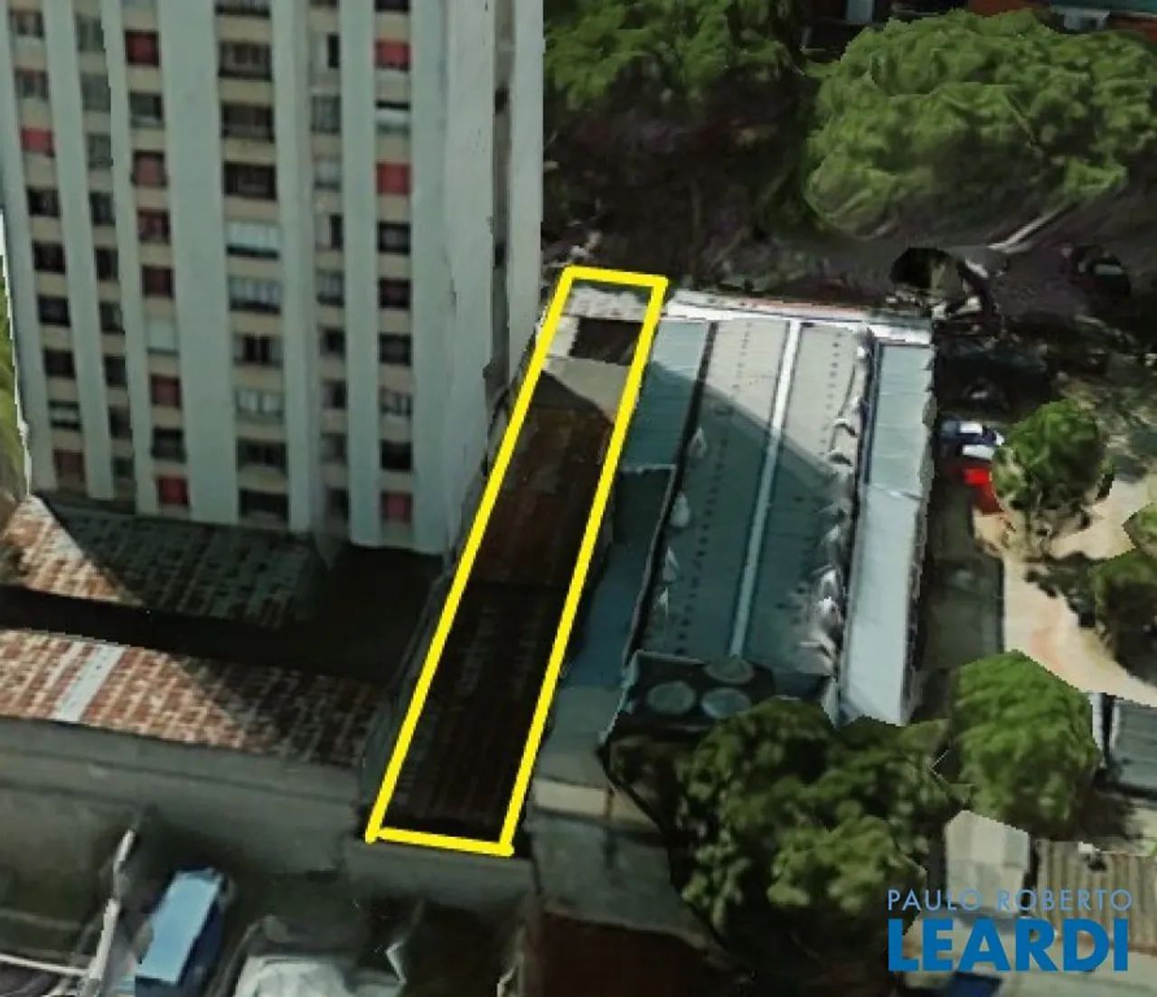 AREA - PINHEIROS - SP - Foto 4