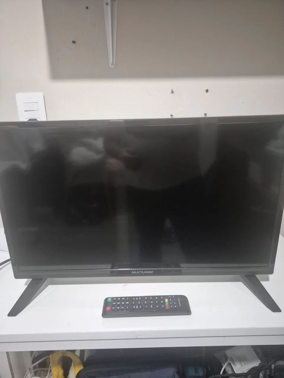 Monitor 24 HD  - Foto 2