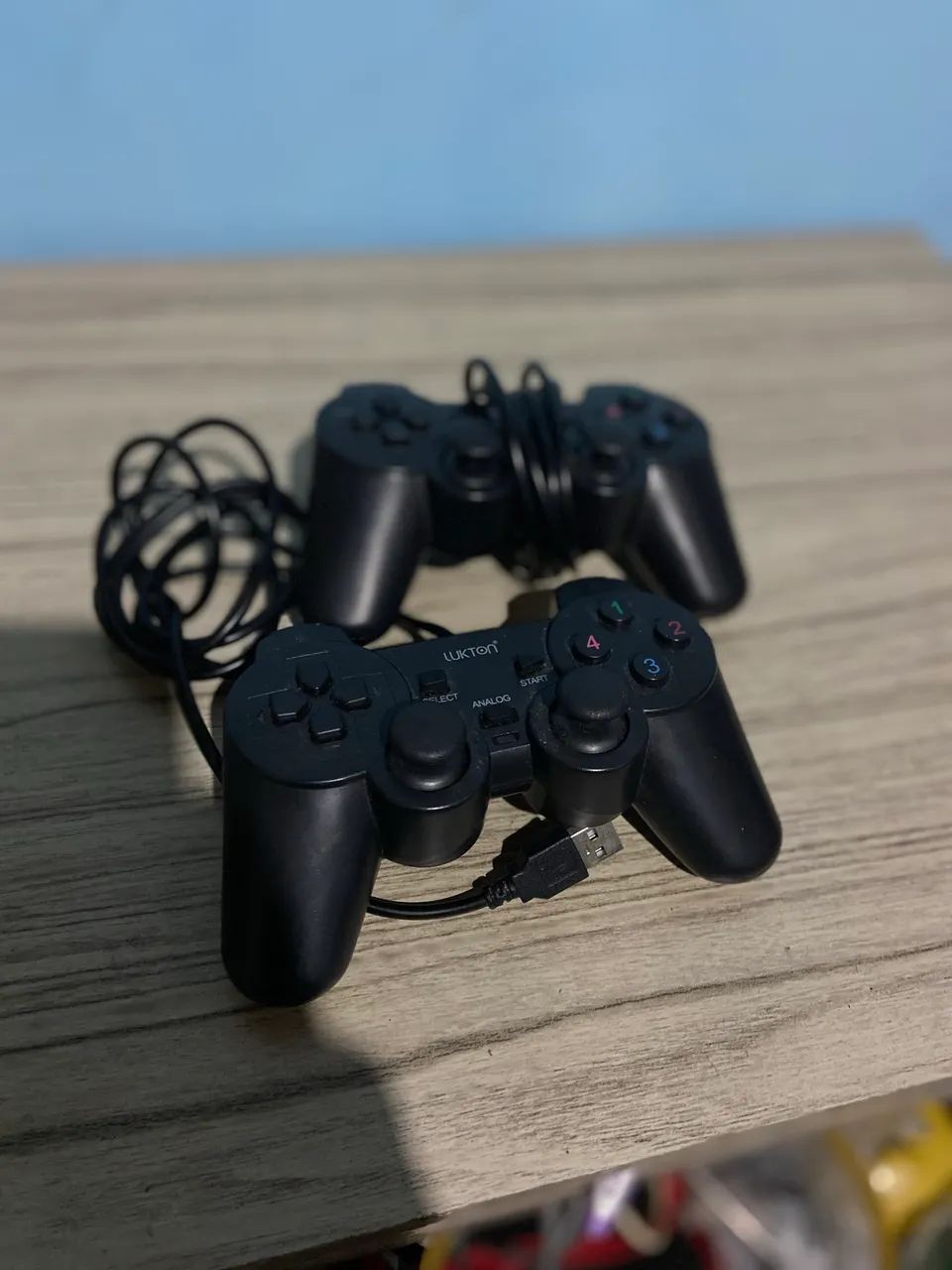 2 CONTROLE USB - Foto 4