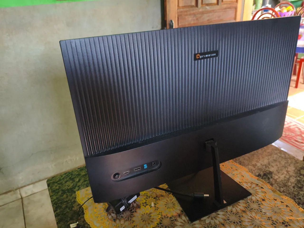 Monitor 27 polegadas 165hz - Foto 2