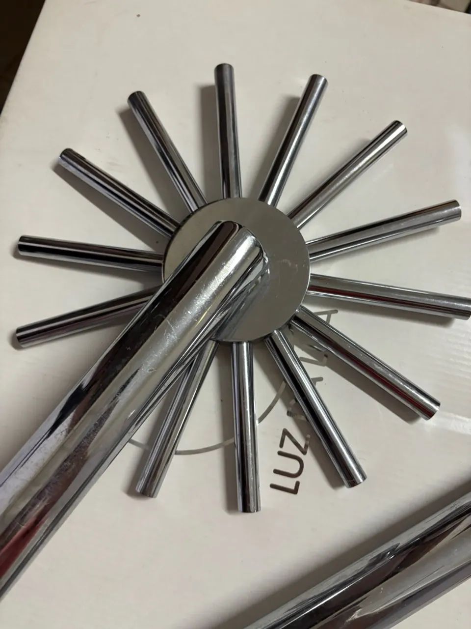 Ducha em inox - Foto 3