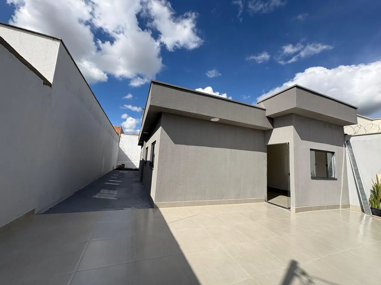 Casa nova  - Foto 2
