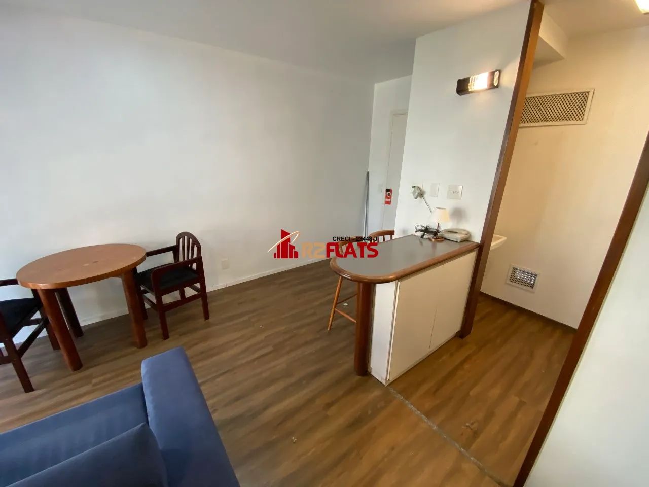 Apartamento mobiliado barato em Moema! Confira. - Foto 3