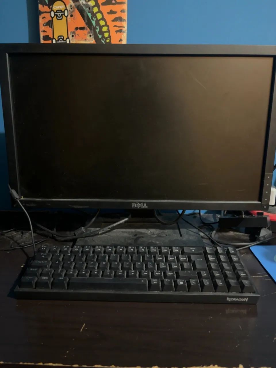 Desktop + Monitor  - Foto 2
