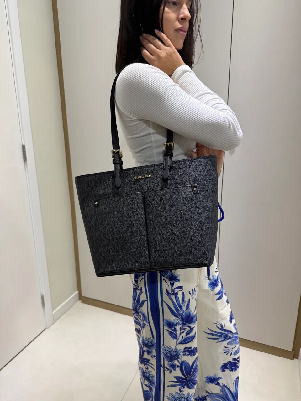 Bolsa Michael kors  - Foto 2