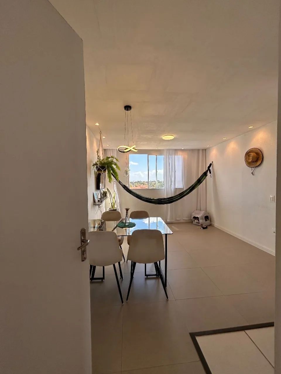 Repasse de apartamento na lagoa redonda 