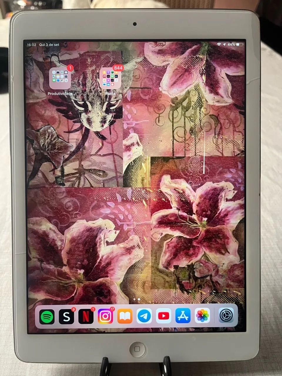 iPad Air 