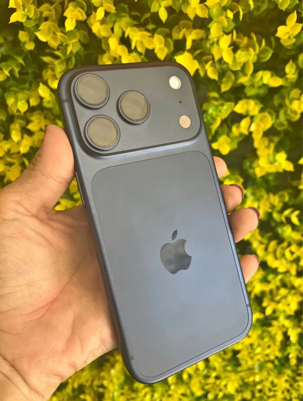 iPhone 17 Pro
