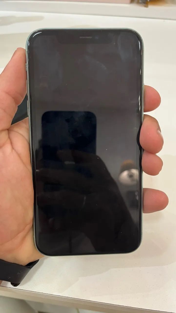 iPhone 11 - FUNCIONANDO TUDO! - Foto 2