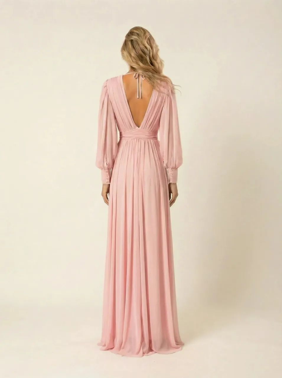 VESTIDO DE FESTA  - Foto 2