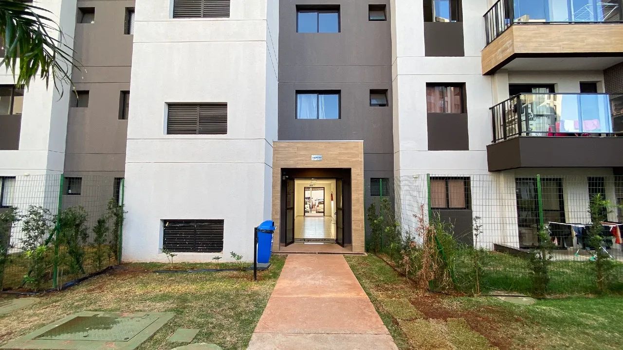 Apartamento no Aquarela Condomínio Clube - Foto 2