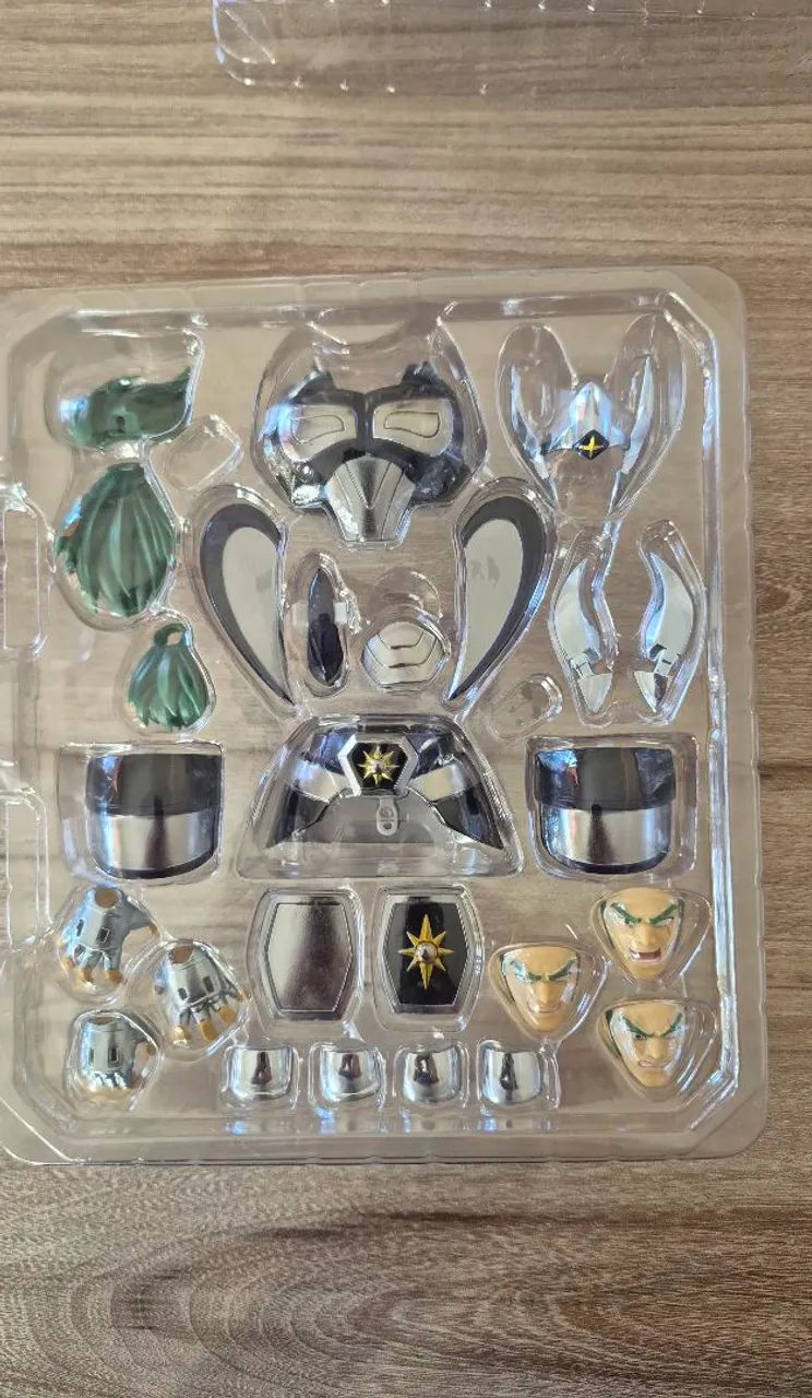 Cloth myth Ex Mouses de Baleia  - Foto 4