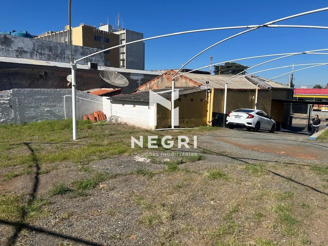 terreno - Bonfim - Campinas - Foto 3